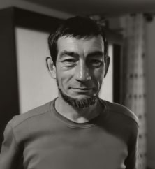 Сергей Цапко