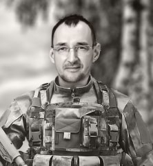 Сергей Кирьянов