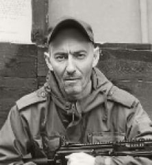 Вячеслав Кравцов
