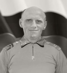 Виктор Храмов