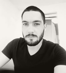 Виталий Командин