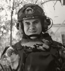 Андрей Дроздов