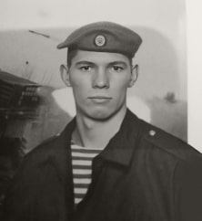 Андрей Максимов