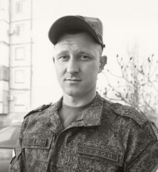 Дмитрий Горбунов