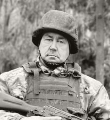 Дмитрий Маслов