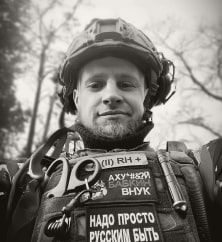 Евгений Бабин