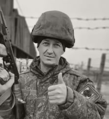 Евгений Мадянов