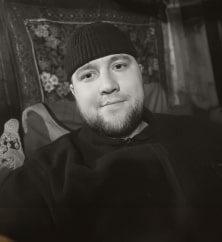 Иван Мацай