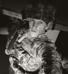 Кирилл Танаков