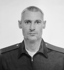 Алексей Барковский