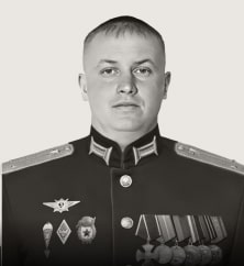 Калязимов Владимир