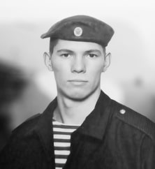 Андрей Максимов