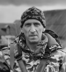 Андрей Коновалов