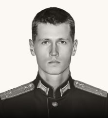 Песковой Максим