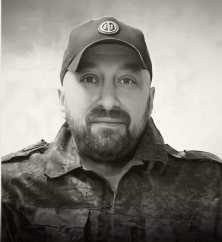 Кренёв Михаил