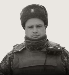 Курунтяев Никита