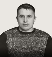 Комоликов Олег