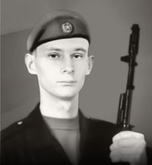Нестеров Руслан