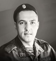 Березовец Виктор