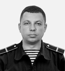 Михаил Брагин