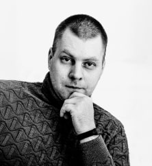 Виталий Лепнев