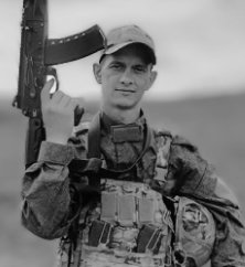 Мичкидяев Алексей