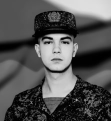 Александр Бузунов