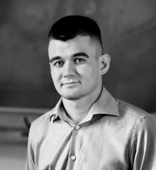 Алексей Малышев