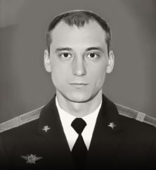 Рожков Владимир