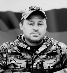 Алексей Скворцевский