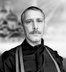 Андрей Изюров