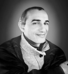 Андрей Чжен