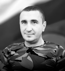 Антон Сазанов