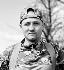 Антон Грачёв