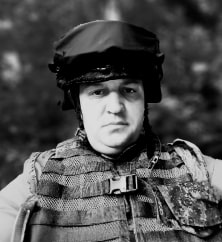 Евгений Исаенков