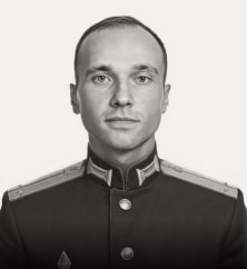 Петрушин Данил