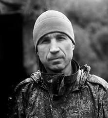Геннадий Цуренков