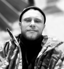 Юрий Зайцев