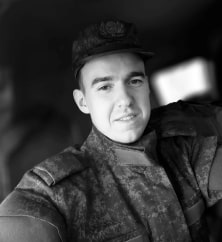Михаил Красильников