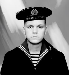 Павел Сафонов