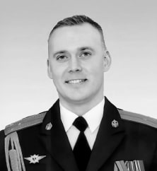 Павел Жаринов
