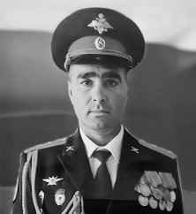 Виктор Лихошва 