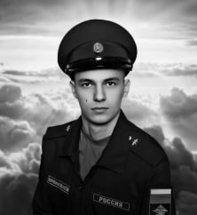 Данил Луняшин