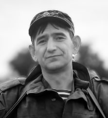 Дмитрий Назаренко