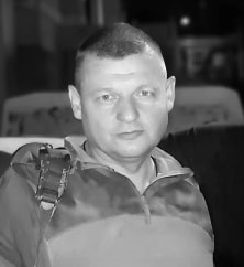 Евгений Рудниченко