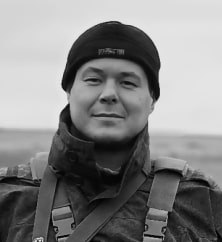 Виталий Петров