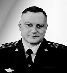 Алексей Александрович Богатов