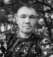 Алексей Середкин