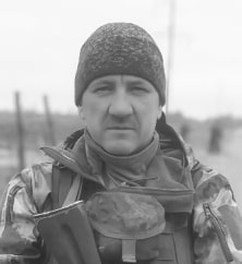 Алексей Сосунов