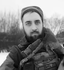 Андрей Павлов